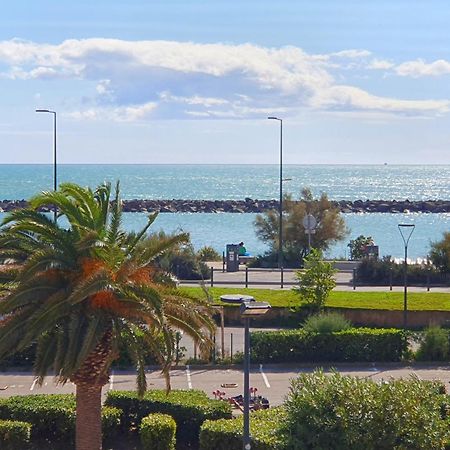 Superbe Vue Sur Mer A 세테 외부 사진