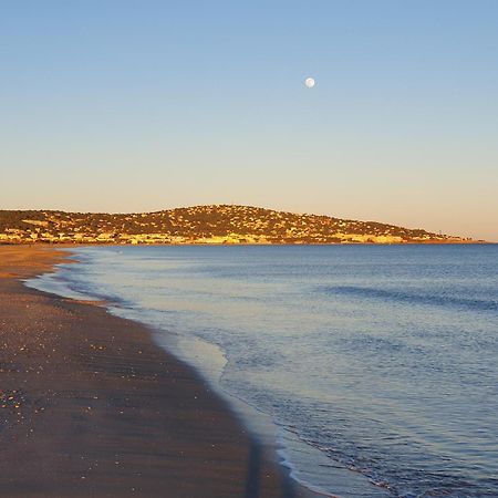 Superbe Vue Sur Mer A 세테 외부 사진
